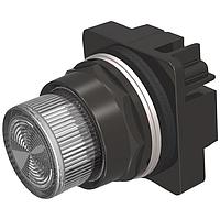 SIEMENS 52BL4XA ໄຟສະແດງຜູ້ນຳພາຍ, OPER, NEMA4X, ໄຟສະແດງຜູ້ນຳພາຍ, ແຈ້ງໃຈ, ພລາສຕິກ