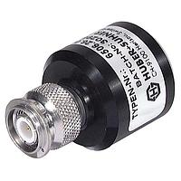 HUBER+SUHNER 6506.26.0002 ຕິດຕາມ RF TNC plug(m), 6W
