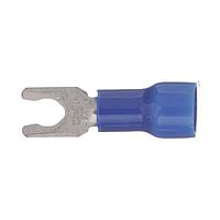 Molex 19099-0077 Spade SNAP SPADE INSULKRIM P ຂະຫນາດຂະຫນາດ (BB-2707-