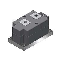 IXYS MCMA650MT1400NKD ໂມດູນ SCR ໂມດູນບາຍໂພລາ - ທາຍຣິສຕໍ Y1-2-CU