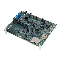 NXP MIMXRT595-EVK ຊຸດປະເມີນ MIMXRT595-EVK