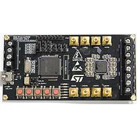 STMicroelectronics STEVAL-IME011V1 ບອດປະເມີນ IC ການສົ່ງສະຫນອງສະຫຼຸບຄ່າສະເລີຍສຳລັບອຸປະກອນ ultrasound ທີ່ມີຄຸນນະພາບສູງ ພື້ນຖານຈາກ STHV748