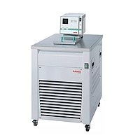 Julabo F81-HL ເຄື່ອງເຮັດຄວາມເຢັນ/ເຄື່ອງເຮັດຄວາມຮ້ອນຕໍ່າສຸດ (-81 ~+100°C)