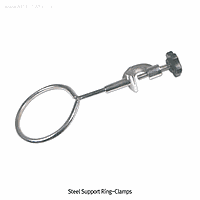 SciLab SL.Cl8303 ແຄມ, ແຫຼວ, ພື້ນພິມ 90mm, ຄວາມຫນາ 6mm