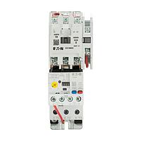 Eaton AN19BN0C5E005 NEMA Starter C440 (1-5A) SZ 0 FVNR STR 480VAC STD