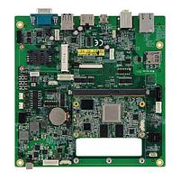 iBASE Technology RP-103-SMC ແຜ່ນພາບ Carrier Boards IMX8M SMARC 2.0, USB3.0, USB OTG, MicroSD, SATA, COM, Gbe LAN, M.2 Key-E, mPCIe ມີຊ່ອງ SIM, I2S, UART, SPI, CAN, LVDS, HDMI, MIPI-CSI