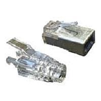 ປຸ່ມຕໍ່ Modular / Ethernet