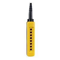 SCHNEIDER XACA0895008 ເຄື່ອງຄວບຄຸມ PENDANT STATION 10A 600VACMP XAC SPECIAL