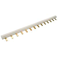 Altech 1P18U1/57 ບັດບັດບັດ 1 PH BUSBAR 18sqmm 57 LUGS