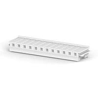 AMP Connectors - TE Connectivity 1-440133-2 ຮູງຮັບ Receptacle 2.5mm RCPT 12pos HPI
