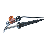 WELLER DSX80 Desoldering ທາດເຫຼັກທີ່ກໍານົດໄວ້ສໍາລັບຄໍາຮ້ອງສະຫມັກແນວນອນ