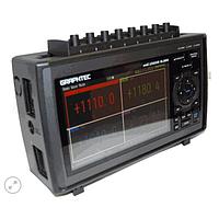 GRAPHTEC GL-980 ຕົວບັນທຶກຂໍ້ມູນ