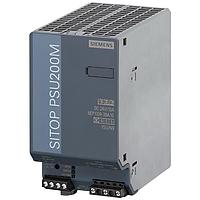 SIEMENS 6EP13343BA108AB0 ອຸປະກອນຈົດພະລັງງານ SITOP PSU200M PLUS 10, POWER SUPPLY