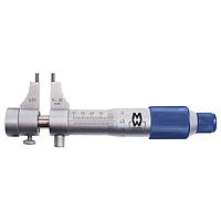 MOORE & WRIGHT MW280-04 ປະເພດ Caliper ພາຍໃນ Micrometer (75-100mm, 0.01mm)