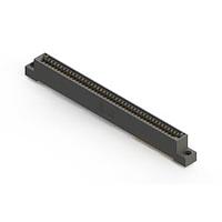 EDAC 895-088-520-207 ຕົວຮັບ .100" (2.54mm) Pitch Card Edge Connector