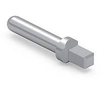 Mill-Max 8952-0-05-01-00-00-03-0 ພິນ 200u SN/PB ເກີນ NI