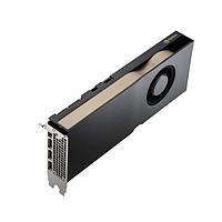 Advantech SKY-QUAD-A5500-24B ວິດີໂອ ໂມດູນ QUADRO RTX A5500 PCIE 24GB DSFH W/ATX BK