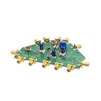 Analog Devices AD8348-EVALZ ບອດປະເມີນຄ່າ RF Demodulator AD8348