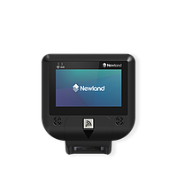 NEWLAND Nquire 351 Kiosk ແບບໂຕ້ຕອບ