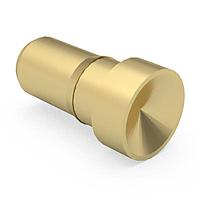 Mill-Max 4141-0-00-15-00-00-03-0 ຕິດຕໍ່ປາກປືນສະຫນັກດ້ວຍປາກປືນລົມຄ້ອງ