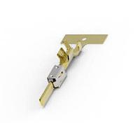 AMP Connectors - TE Connectivity 1-1719504-2 ການເຊື່ອມຕໍ່ດ່ວນ TAB 2.8x0.8 CONTACT CS SWS Ag