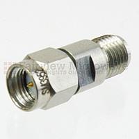 Fairview Microwave SM3952 SMA Male to 1.85mm Female Adapter (27Ghz)