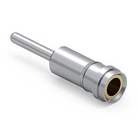 Mill-Max 1303-0-15-01-47-27-04-0 ທ້າຍພິນ 200u SN/PB ທົດສອບ NI 47 CON