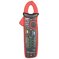 UNI-T UT211B ມິນິ Clamp Meter (AC/DC 60A,True RMS)
