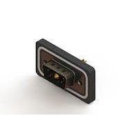 EDAC 627W5W1-322-1NA ຕິດຕໍ່ປະສົມ D-Sub ຮູບແບບຕັ້ງຕົ້ນ ການປ້ອງນ້ຳທີ່ມີພະລັງງານ Combo ຕິດຕໍ່ D-Sub