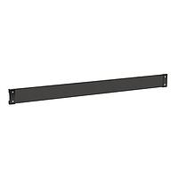 Panduit CUVWB12S12STB1 ທ່ອສາຍໄຟຟ້າ ແລະ ທາງຜ່ານ 1200mm ຄ່ອງຄ້າງທາງເດີນ, ສີດຳ