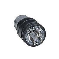 Molex 1301410070 ປຸກສຳລັບພະຍາບານ Super-Safeway Duty Plug NEMA5-15 125V PLUG HOSPITAL-DUTY