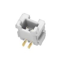 Molex 505575-0240 ຮອງສົດແລະຮອງສາຍ 2.0W/B SMT VT PLUG 2CKT NAT G076 WOKP