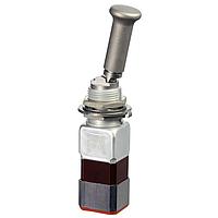 Honeywell 112TW1-3D ສະລັບສະລອງ Toggle Switches SEALED OI TOGGLES