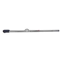 Tohnichi DBE700N-S Dial ຊີ້ບອກ Torque Wrench (70～700 N･m)