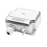HK Instruments DPT-2W-2500-R8 ເຄື່ອງສົ່ງຄວາມກົດດັນຄວາມແຕກຕ່າງ 2 ສາຍ (0...2500 Pa)