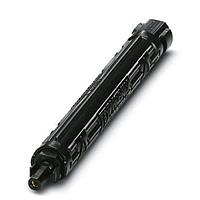 PHOENIX CONTACT 1622149 ຕົວເຊື່ອມໂລກສ່າງ / ຕົວເຊື່ອມໂລກສ່າງພອດໂວຕາວລາຍ PV-C-M/F-PRO/F- 1500/15-EU