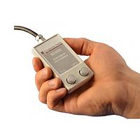 Gigahertz-Optik XD-9502 ແສງຄວາມສະຖຽນ ແລະເຄື່ອງວັດແທກ UV (1.67E-05 W/m², 2.00E-03 lx)