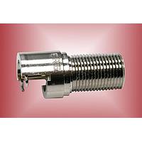 Bomar 861VH509ER6 ຕົວເຊື່ອມຕໍ່ F V-BITE FEMALE 5 GHZ