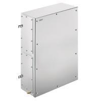 Weidmuller 1196530000 ກອງປົກຄຸມ, ກະເປົາ, ແລະ ກ່ອງ KTB FS 765015 S4E3