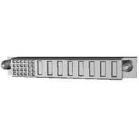 AMP Connectors - TE Connectivity 6450142-9 ພາວເລີ້ມໄຟບອດ MBXL VERT RCPT 8P+24S