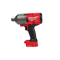 Milwaukee (tool) M18 ONEFHIWF34-0X ທໍ່ສົ່ງຜົນກະທົບແຮງບິດສູງ (3/4"; 702 / 1138 / 1627 / 1627Nm)