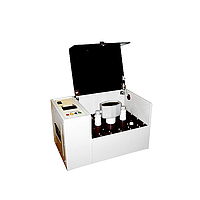 DTE UIM-100 ເຄື່ອງກວດ​ສອບ​ນ້ຳ​ມັນ​ແຮງ​ດັນ (100kV)