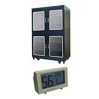 Metronelec X2B ຕູ້ຄວບຄຸມສະພາບອາກາດ (≤ 5%RH; -20 ~ 65.9°C / 0.1 ~ 99.9% RH; 1703 L)