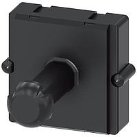 SIEMENS 3RV29262Q ການຊ່ອມແປງຄວາມຜິດພາດ DOOR-COUPLING ROT.OPER.MECH. S.S00...S3