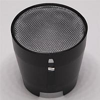 Ledil CA10766_RGBX-O-SMT-M ການປະກອບເລນ OSRAM OSTAR SNGL LENS HLDR & SUBLENS