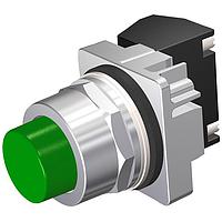 SIEMENS 52PM8B3J ປຸ່ມກົດ PUSHBUTTON,MOM,GRN,EXTENDED,2POS,1NC
