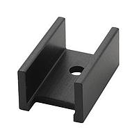 Same Sky (formerly CUI Devices) HSE-B2111-038 ອົງປະກອບ 25x16x11mm ອອກແບບ TO-220 ຕິດດ້ວຍສະບັບບອລດ
