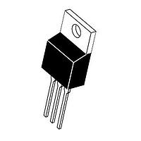 onsemi SCD7805BTG ຕົວຄວບຄຸມແຮງໂດຍສະຕິດເຊັນບວກ ANA 1A 5V VREG