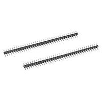 3M Electronic Solutions Division 929800-01-05-RK ການລຶບພິນ PIN STRP HDR STRT KNK-TL 5PN 200M TIN