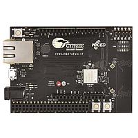 Infineon CYW943907AEVAL1F ຊຸດປະເມີນ CYW943907AEVAL1F EVAL KIT